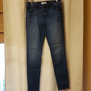 Loft jeans